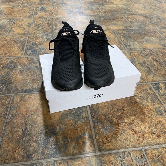 Nike air max 270 main image 6